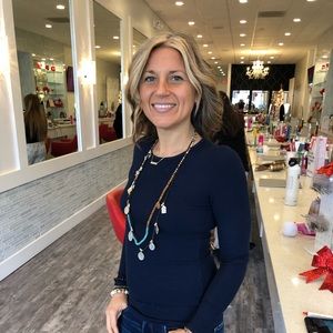 Meet your Posher, Natalie